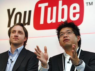 Интернет-сервис обменов видеофайлами YouTube объявил об открытии отдельных "национальных" версий своего сайта, на которых будут размещаться видеоклипы