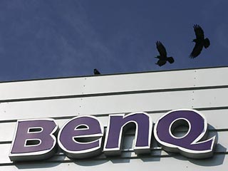 Тайваньская компания BenQ меняет название на Qisda