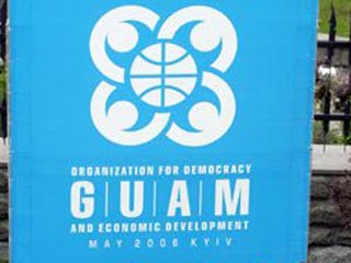 Страны ГУАМ в 2007-2010 годах получат от Европейского Союза в совокупности 915 миллионов евро (1,2 миллиарда долларов) на различные проекты
