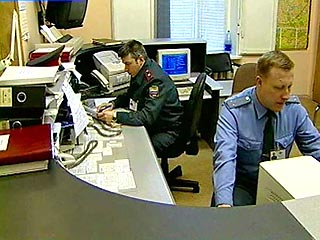 Сотрудники Московского уголовного розыска по горячим следам раскрыли два двойных убийства