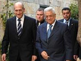 Лидеры Израиля и Палестинской автономии встретятся в Египте 24 июня