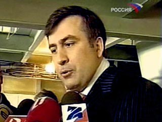 Президент Грузии Михаил Саакашвили распорядился прекратить действие соглашения между правительствами России и Грузии о взаимодействии в восстановлении экономики в зоне грузино-осетинского конфликта и возвращении беженцев