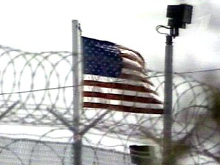 Белый дом отменил намеченную на пятницу встречу представителей администрации, на которой они должны были обсудить вопрос о закрытии военной тюрьмы в Гуантанамо