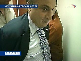 Генпрокуратура завершила следствие по делу бывшего сенатора Чахмахчяна, подозреваемого в крупном мошенничестве