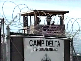 Администрация Буша хочет закрыть тюрьму на базе ВМС США в Гуантанамо (Куба), где содержатся в основном лица, схваченные в ходе антитеррористической операции в Афганистане, однако крайних сроков для этого не установлено