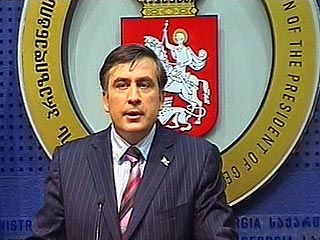 Выступая на саммите ГУАМ в Баку, Михаил Саакашвили дал понять, что у него есть план по возвращению отколовшейся Южной Осетии, отметив, что этот процесс не займет много времени