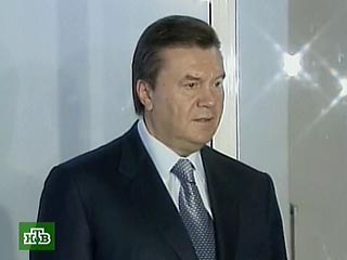 Если бы досрочные выборы президента Украины состоялись в ближайшие выходные, то первое место занял бы премьер-министр Виктор Янукович