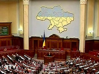 В "Нашей Украине" заявили, что Янукович получил в Москве директивы по выборам в Раду