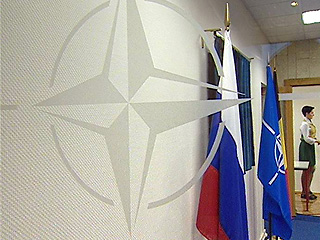 Во вторник в Москве открылось заседание Совета Россия-НАТО на уровне послов, приуроченное к пятой годовщине с момента создания Совета Россия-НАТО и 10-летию Основополагающего акта о взаимных отношениях
