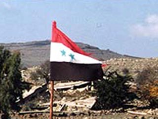 Руководство Сирии считает, что Израиль и США заинтересованы в обострении обстановки в Ливане