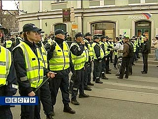 В Эстонии вынесены приговоры троим участникам апрельских беспорядков