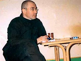 Ходорковский видел салют в честь своего дня рождения