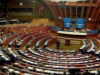 На сессии ПАСЕ заслушают очередной доклад о секретных тюрьмах ЦРУ в Европе