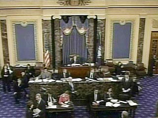 Сенат США решил вернуться к обсуждению вызывающего споры законопроекта о реформе системы иммиграции, который ранее не прошел через верхнюю палату
