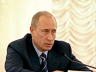 Президент во второй раз внес в Госдуму проект Договора о разграничении полномочий с Татарстаном