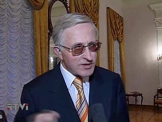 Шохин: Путин может возглавить партию и получить конституционное большинство в Госдуме