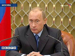 Путин усилил предложение Бабурина о раздаче всем россиянам по 4 млн рублей