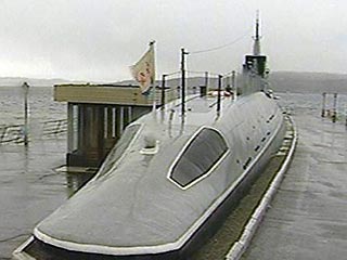 Советская подлодка К-129 и субмарина США "Скорпион" стали жертвами подводной "дуэли", утверждают исследователи