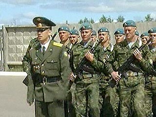 Контрактники теперь смогут досрочно уволиться из российской армии только за полмиллиона рублей