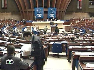 Румынская делегация приостанавливает свое участие в Парламентской ассамблее Совета Европы и вернется туда к работе только после того, как проконсультируется с собственным парламентом
