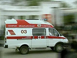 В Ингушетии в результате мощного взрыва погиб местный житель