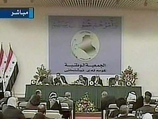 Основное суннитское объединение в иракском парламенте Фронт согласия предложило шести министрам-суннитам прервать свою деятельность в составе правительства национального единства