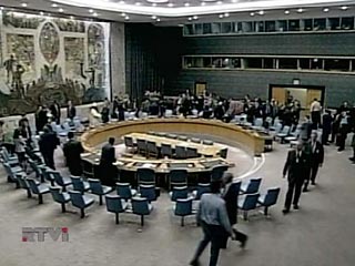 Совет Безопасности ООН проголосовал за закрытие Комиссии ООН по наблюдению, контролю и инспекциям в Ираке