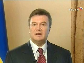 Виктор Янукович предложил отменить уголовную неприкосновенность депутатов Рады