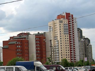 Большинство россиян исключают для себя возможность покупки жилья с помощью ипотеки, несмотря на то, что примерно половина жителей страны нуждается в улучшении жилищных условий