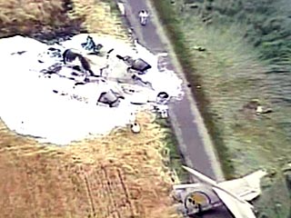 В понедельник исполняется ровно 5 лет со дня авиакатастрофы над Боденским озером, в которой в ночь на 2 июля 2002 года из-за халатности авиадиспетчеров швейцарской компании SkyGuide погиб 71 человек, большинство из них - дети