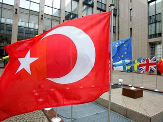 Возглавившая ЕС Португалия собирается взять "тайм-аут" по вопросу приема Турции