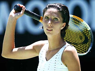 Анастасия Мыскина передумала возвращаться в теннис