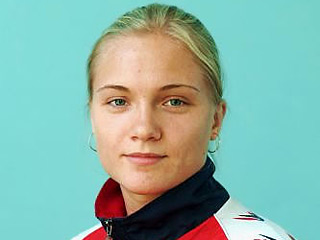 Евгения Ламонова стала чемпионкой Европы по фехтованию на рапирах