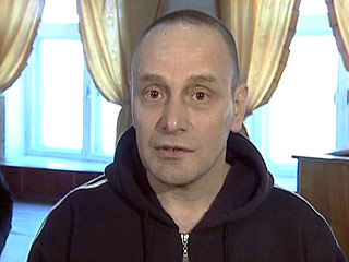 Свердловское ГУФСИН опровергло заявление, что экс-полковник ФСБ Трепашкин "содержится фактически в туалете"