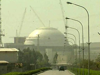 Иран планирует ввести в эксплуатацию АЭС в Бушере через два месяца