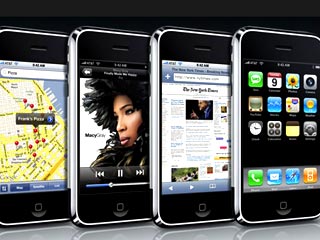 Apple, возможно, даст немецкому Deutsche Telekom эксклюзивные права на подключение и обслуживание iPhone
