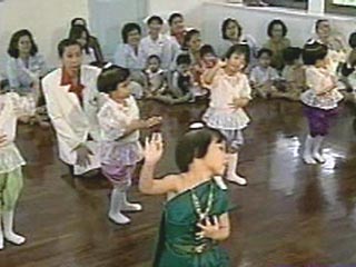 Министерство культуры Таиланда обеспокоено: родители, которые традиционно дают своим детям прозвища, все чаще заимствуют их из английского языка