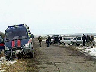 20 февраля 2007 года был обнаружен труп Владимира Албегова в 20 км от Владикавказа