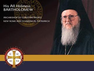 Константинопольскую Патриархию обвиняют в нарушении закона
