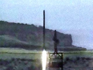 Северная Корея с мая трижды нарушала запрет ООН на запуски баллистических ракет