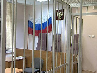 В Архангельске судят отца, который задушил трехмесячного сына