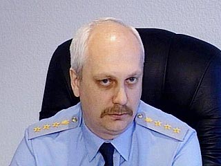 Главный военный прокурор, заместитель генерального прокурора РФ Сергей Фридинский заявил, что в российской армии значительно сократилась преступность