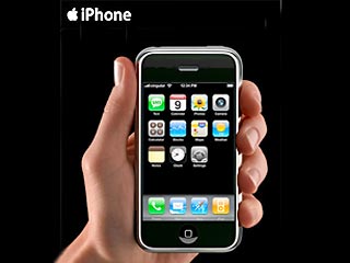 Компания Apple выбрала его в качестве эксклюзивного партнера по продаже своего сотового телефона iPhone на территории Великобритании, хотя до самого последнего времени британский рынок был уверен, что этот контракт достанется Vodafone.   
