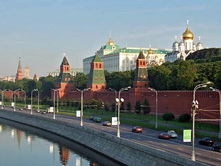 Температура воздуха в столичном регионе в среду продолжит повышаться. Как сообщили в Росгидромете, в Москве после полудня ожидается 24-26 градусов, в Подмосковье - 23-28 градусов