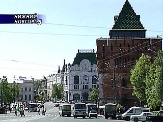 Нижний Новгород будет претендовать на проведение летней Олимпиады