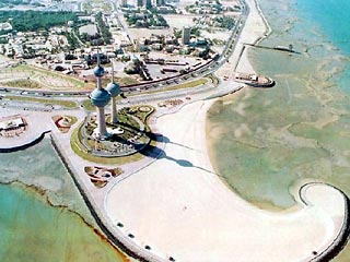 Один из ключевых членов ОПЕК - Кувейт раскрыл в среду размеры своих нефтяных запасов. Как заявил исполняющий обязанности министра нефти Мухаммед аль-Олаим, резервы Кувейта достигают уровня в 100 млрд баррелей