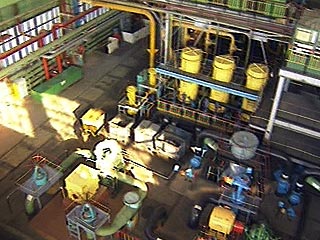 Мощность энергоблока БН-600 Белоярской атомной электростанции (АЭС) в четверг была повышена до исходного уровня