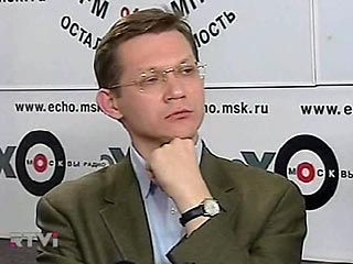 Независимый депутат Государственной думы Владимир Рыжков заявил, что не исключает своего участия в президентских выборах в качестве единого кандидата от оппозиции