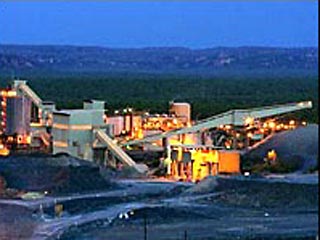 Горнодобывающая компания Rio Tinto купила канадского производителя алюминия Alcan 38,1 млрд долларов