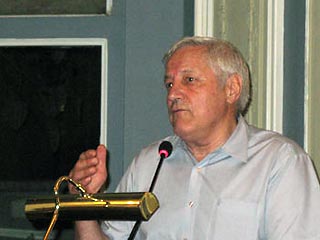 В Северной Осетии погиб председатель местной Комиссии по правам человека и реабилитации жертв репрессий 70-летний Юрий Сидаков